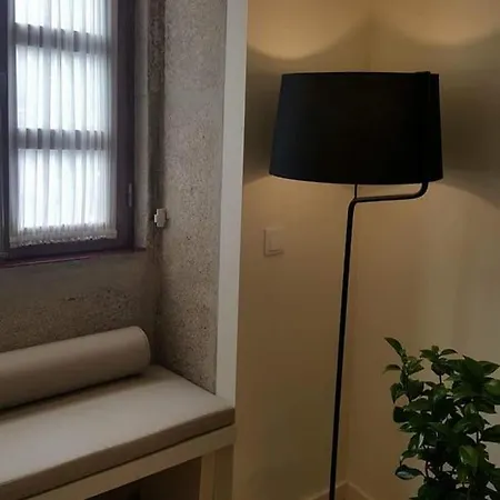 Apartment Guestready - Catorze De Outubro 423