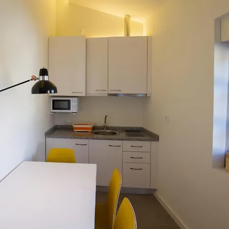 Guestready - Catorze De Outubro 423 Appartamento *