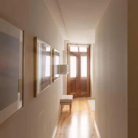 Guestready - Catorze De Outubro 423 Apartamento Vila Nova de Gaia