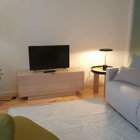 Guestready - Catorze De Outubro 423 Apartamento Vila Nova de Gaia