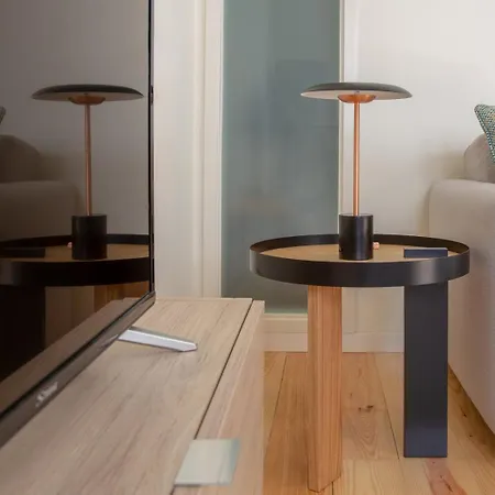 Guestready - Catorze De Outubro 423 *