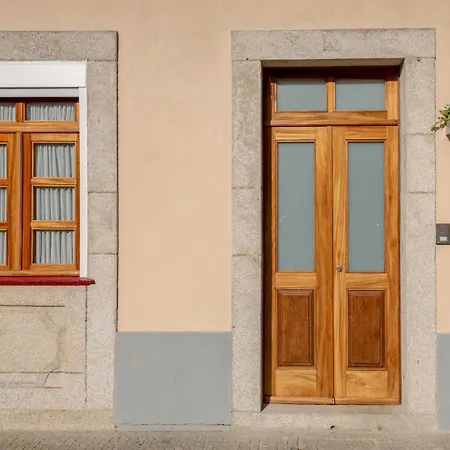 Guestready - Catorze De Outubro 423 Apartamento Vila Nova de Gaia