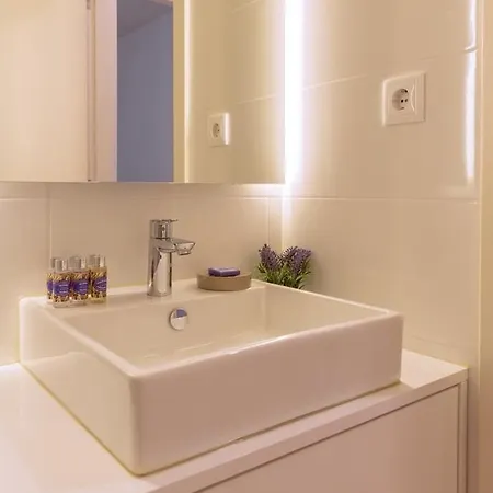 Apartamento Guestready - Catorze De Outubro 423 *