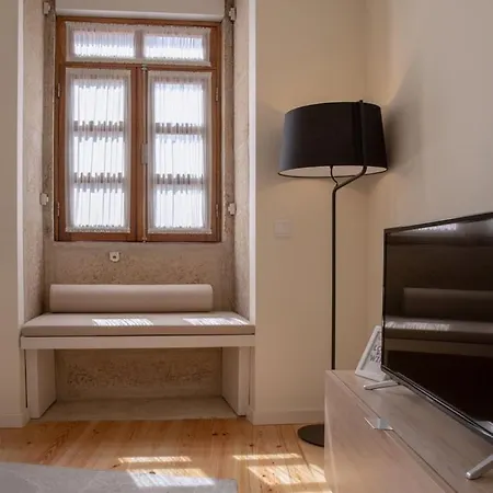 Διαμέρισμα Guestready - Catorze De Outubro 423