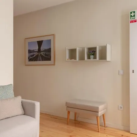 Guestready - Catorze De Outubro 423 * Βίλα Νόβα ντε Γκάια