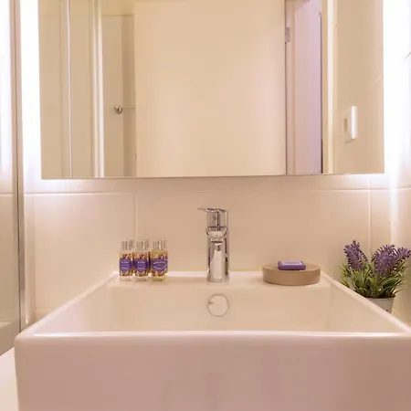 Apartamento Guestready - Catorze De Outubro 423