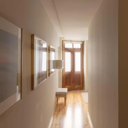 Apartamento Guestready - Catorze De Outubro 423 Vila Nova de Gaia