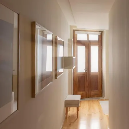 Apartamento Guestready - Catorze De Outubro 423