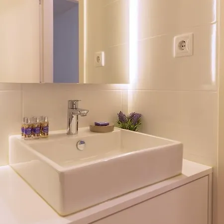 Guestready - Catorze De Outubro 423 Διαμέρισμα