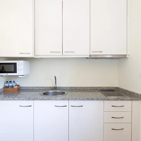 Apartamento Guestready - Catorze De Outubro 423