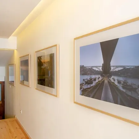 Guestready - Catorze De Outubro 423 Apartamento *