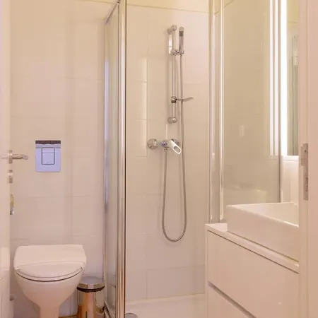 Διαμέρισμα Guestready - Catorze De Outubro 423 *