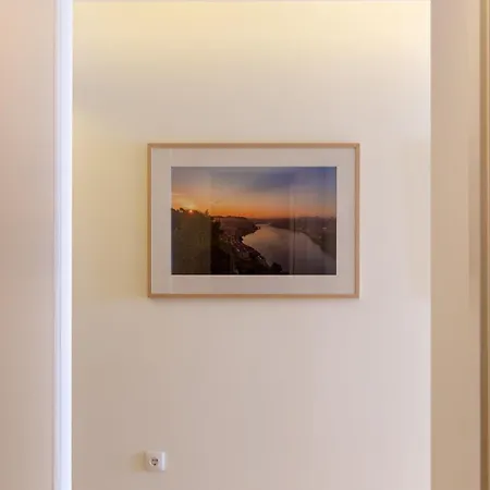 Guestready - Catorze De Outubro 423 Apartamento *