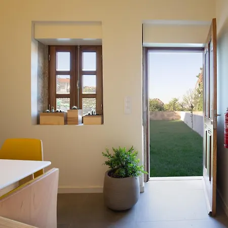 Διαμέρισμα Guestready - Catorze De Outubro 423 *