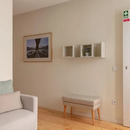 Guestready - Catorze De Outubro 423 Βίλα Νόβα ντε Γκάια