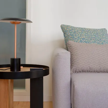 Διαμέρισμα Guestready - Catorze De Outubro 423