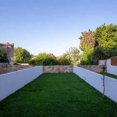 Διαμέρισμα Guestready - Catorze De Outubro 423 *