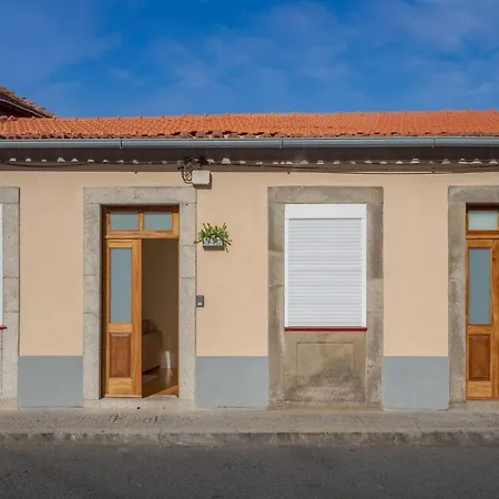 Apartamento Guestready - Catorze De Outubro 423 *