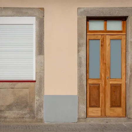 Διαμέρισμα Guestready - Catorze De Outubro 423