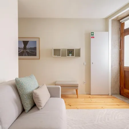 Διαμέρισμα Guestready - Catorze De Outubro 423 Βίλα Νόβα ντε Γκάια
