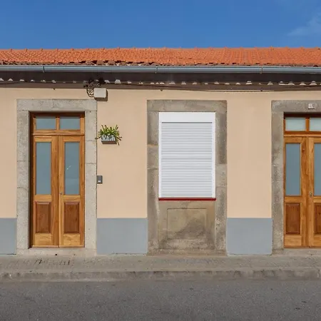 Guestready - Catorze De Outubro 423 * Vila Nova de Gaia