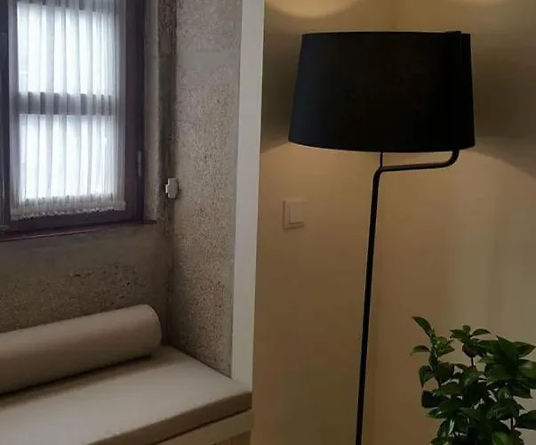 아파트 Guestready - Catorze De Outubro 423