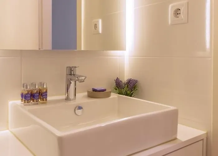 アパート Guestready - Catorze De Outubro 423 *