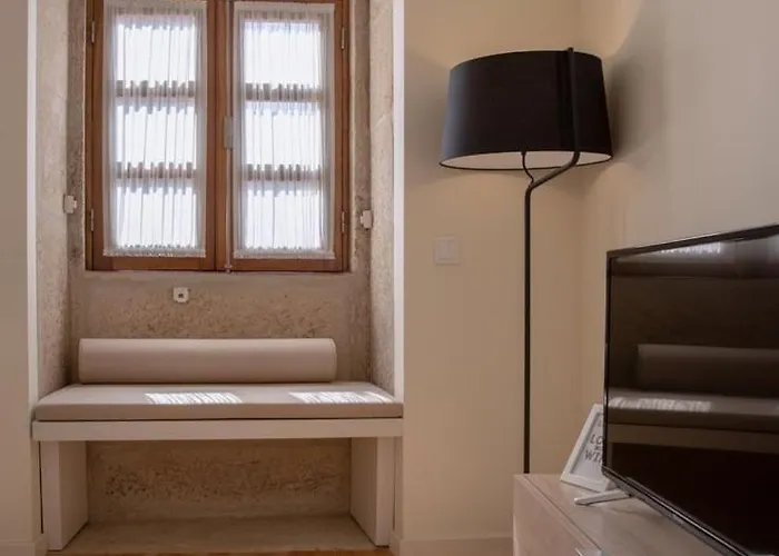 アパート Guestready - Catorze De Outubro 423