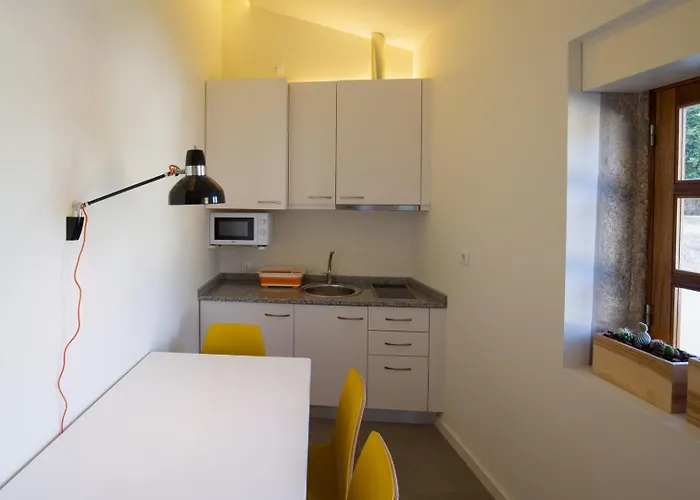 Guestready - Catorze De Outubro 423 아파트 *