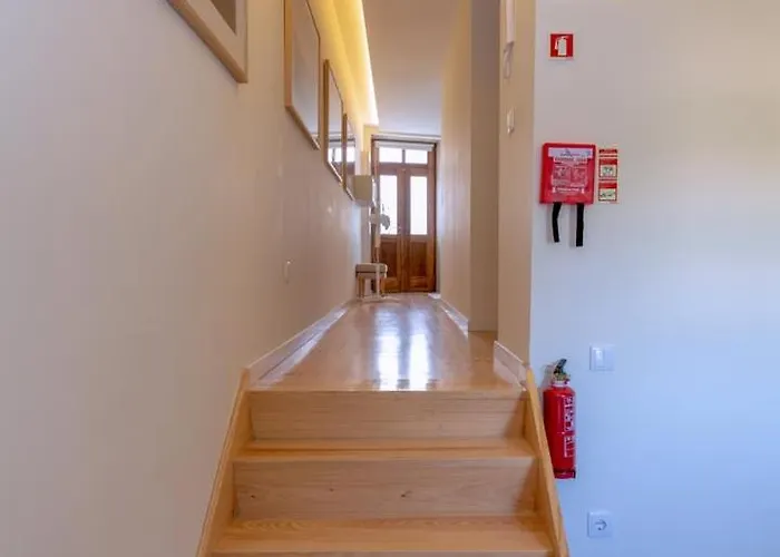 아파트 Guestready - Catorze De Outubro 423 *