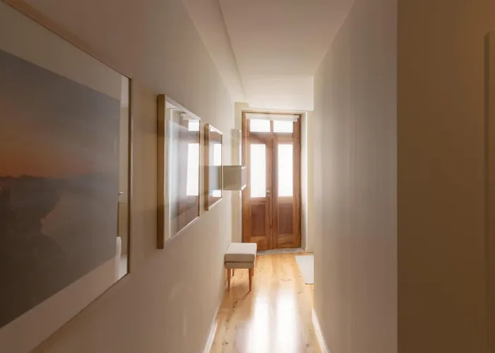 Guestready - Catorze De Outubro 423 아파트 빌라노바데가이아