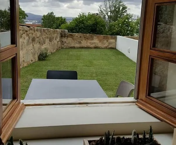 Guestready - Catorze De Outubro 423 *