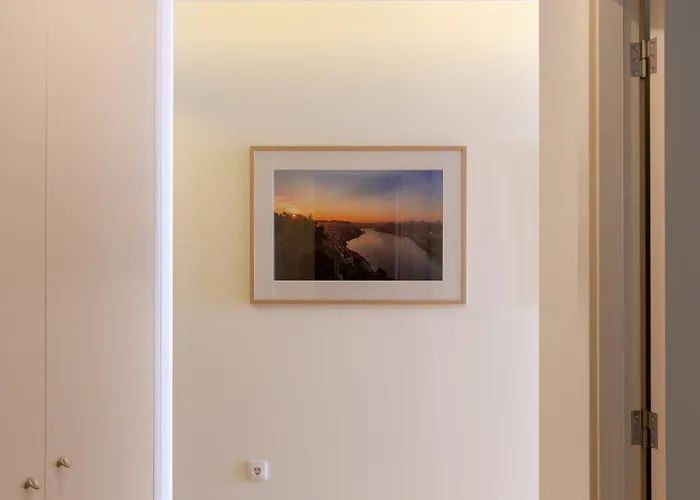 Guestready - Catorze De Outubro 423 빌라노바데가이아