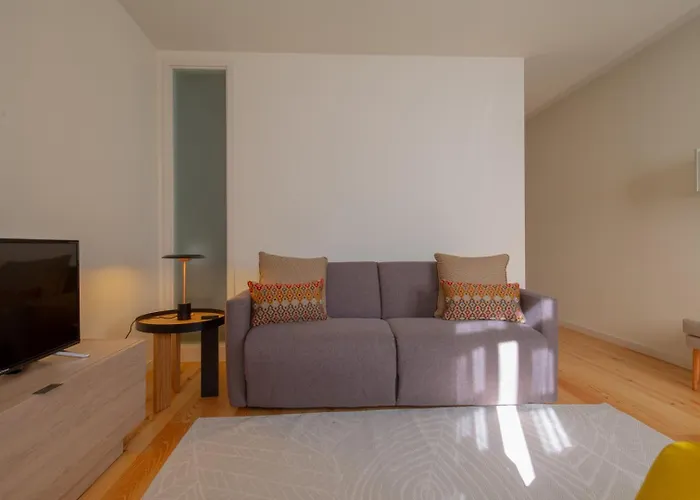 Guestready - Catorze De Outubro 423