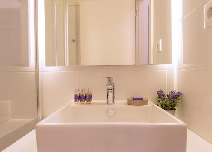 アパート Guestready - Catorze De Outubro 423