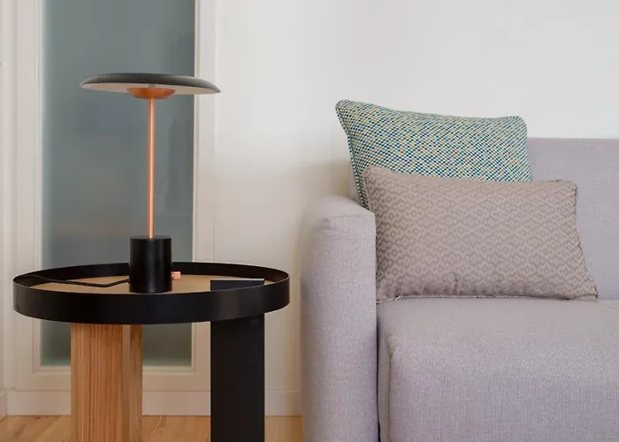 Guestready - Catorze De Outubro 423 아파트 빌라노바데가이아