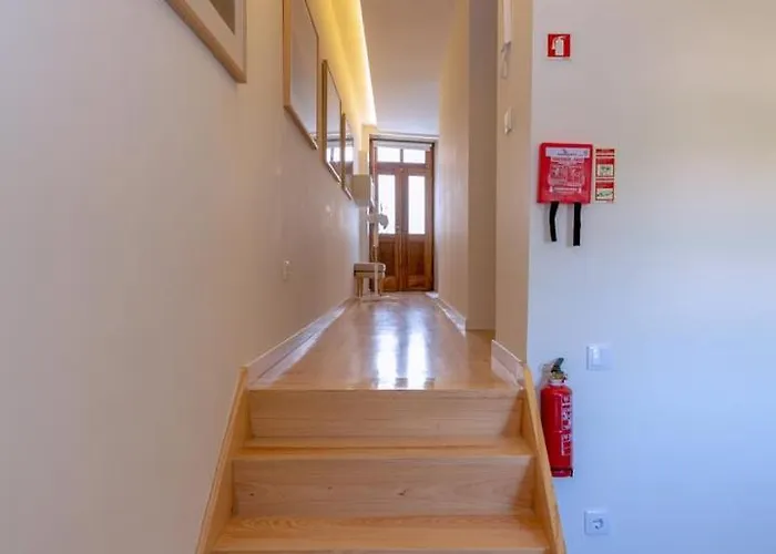 Guestready - Catorze De Outubro 423 * ヴィラ・ノヴァ・デ・ガイア