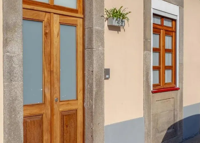 Guestready - Catorze De Outubro 423