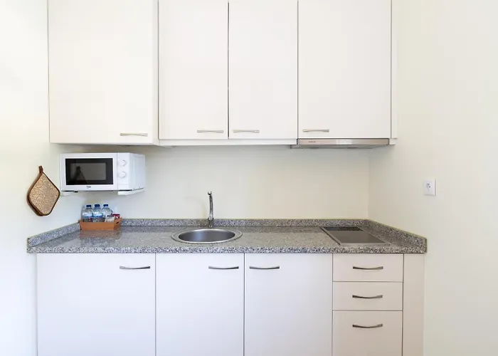 アパート Guestready - Catorze De Outubro 423