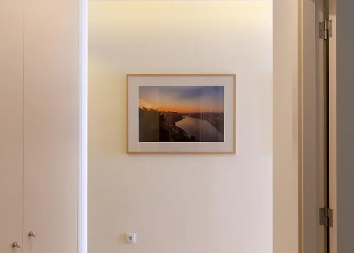 Guestready - Catorze De Outubro 423 아파트 *