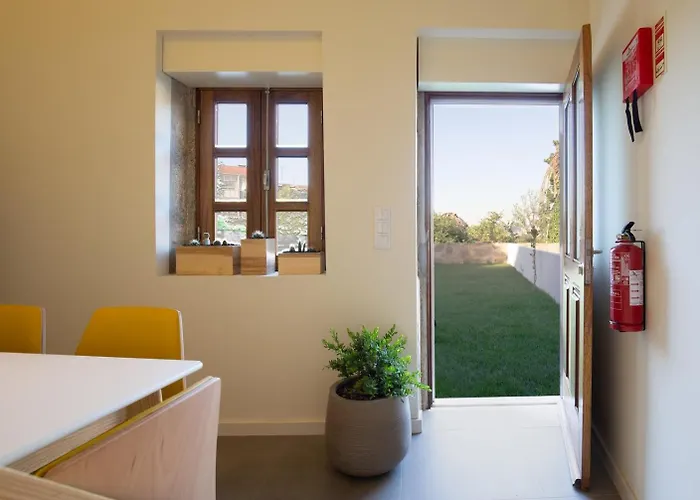 アパート Guestready - Catorze De Outubro 423 *