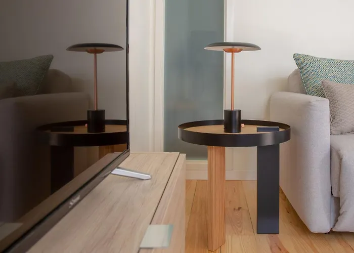 Guestready - Catorze De Outubro 423 *