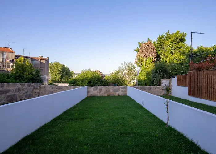 아파트 Guestready - Catorze De Outubro 423 *