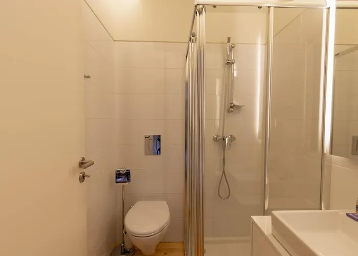 Guestready - Catorze De Outubro 423 * 빌라노바데가이아