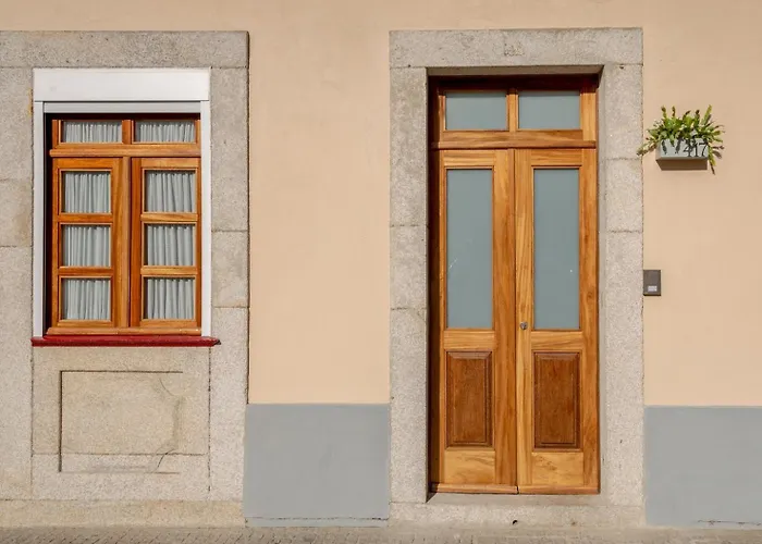 Guestready - Catorze De Outubro 423 アパート ヴィラ・ノヴァ・デ・ガイア