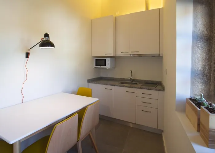 Guestready - Catorze De Outubro 423 * ヴィラ・ノヴァ・デ・ガイア