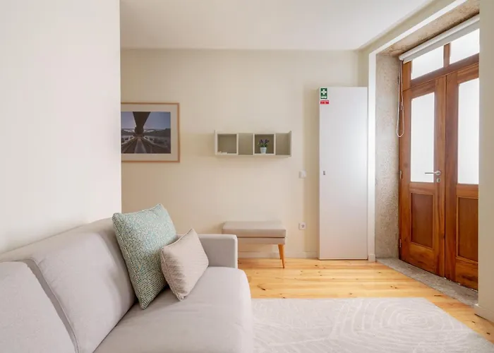 Guestready - Catorze De Outubro 423