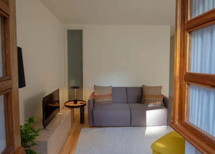 Guestready - Catorze De Outubro 423