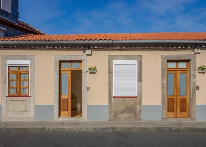 아파트 Guestready - Catorze De Outubro 423 *