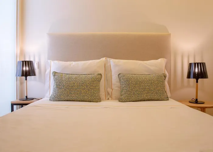 아파트 Guestready - Catorze De Outubro 423 빌라노바데가이아